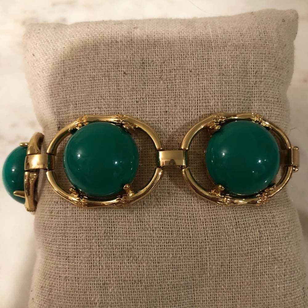 Zinnia Bracelet